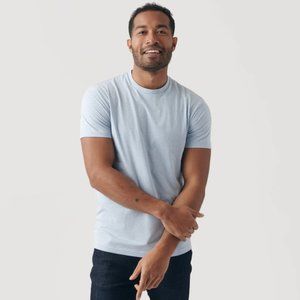 True Classic T-shirt Lot NWT Size Large (3 Pack of Tees)